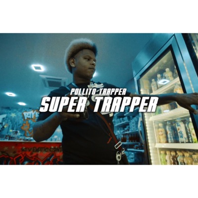 Super Trapper - Single