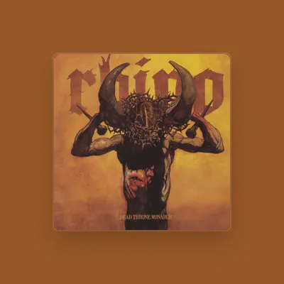 Listen to Rhino, watch music videos, read bio, see tour dates & more!