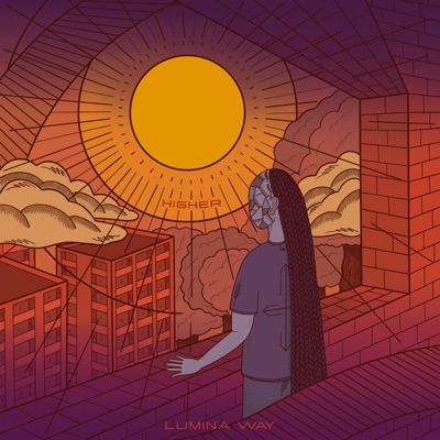 Higher (feat. Bhumble & Ché Kirah) - Single