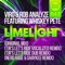 Limelight (feat. Whiskey Pete) - Viro & Rob Analyze lyrics