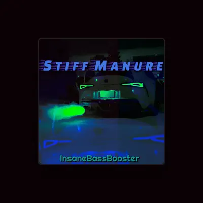 Listen to InsaneBassBooster, watch music videos, read bio, see tour dates & more!