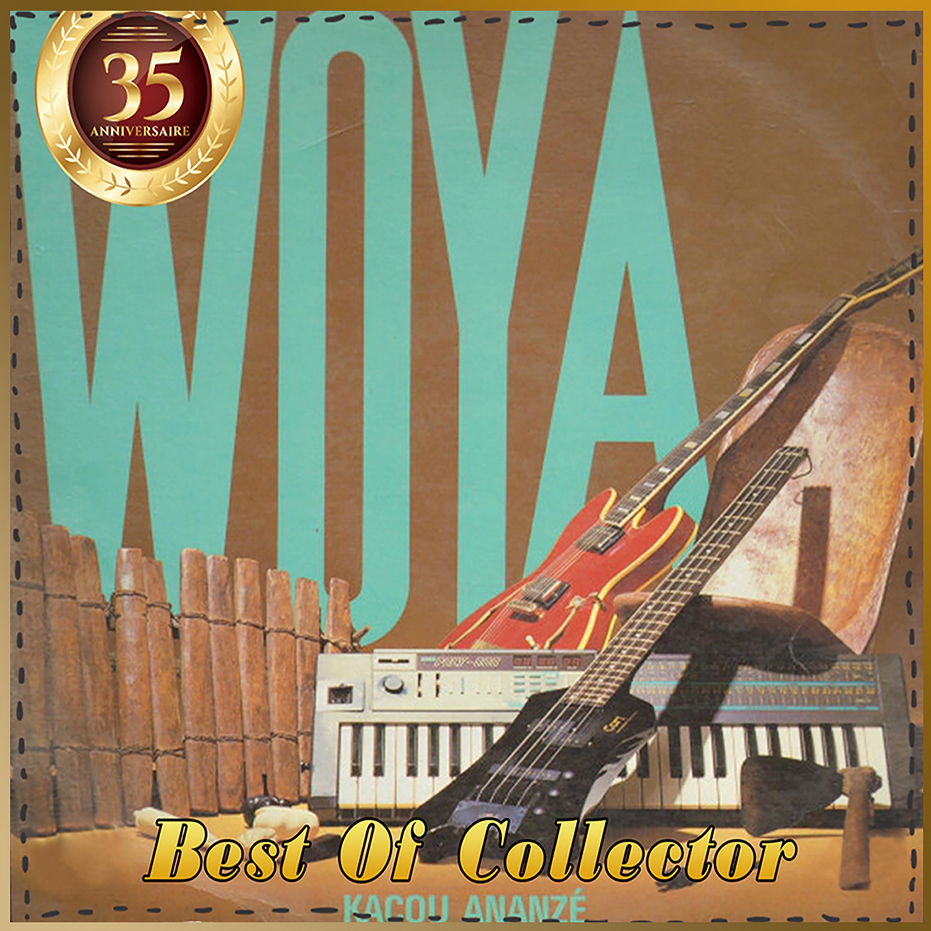 Woya - Gbokollo