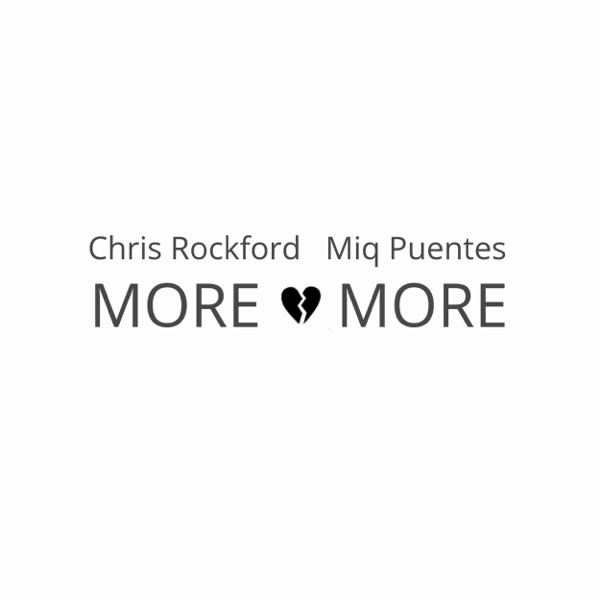 More and More - Single