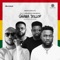 Ghana Jollof (feat. Falz & Kwabena Kwabena) - Basketmouth lyrics