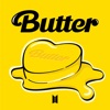 Butter (Hotter Remix) by BTS iTunes Track 1