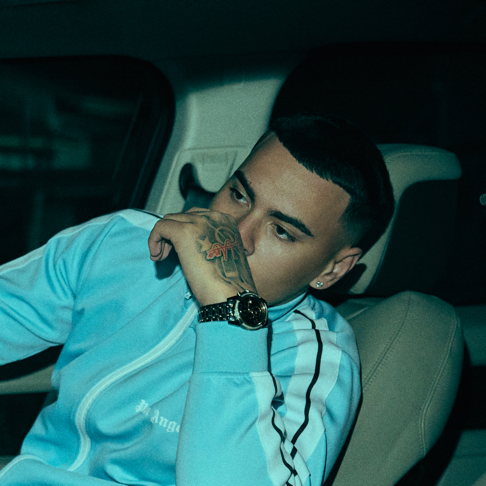 Day1 - Apple Music