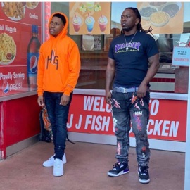 OVERTHINKING (feat. YID) Smakwituhk