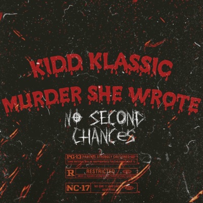 Murder She Wrote - Single