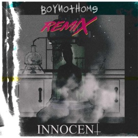 Get They Ass (Special Version) BoyNotHome