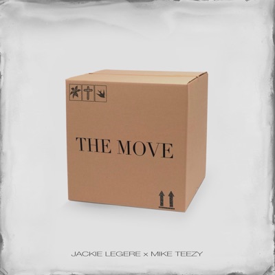 The Move (feat. Mike Teezy) - Single