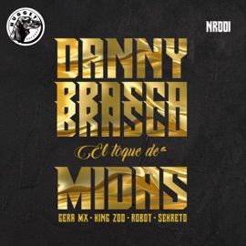 Acción en Ruíz Cortínes (feat. Tocadiscos Trez) Danny Brasco