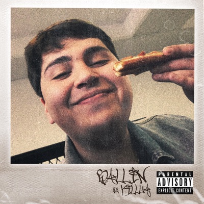 Ballin' - EP
