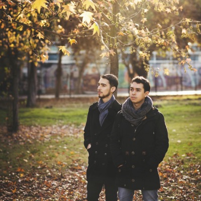Hojas de Otoño - Single