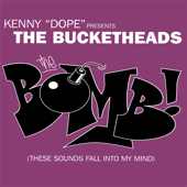 The Bomb (These Sounds Fall into My Mind) - EP