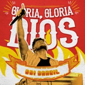 Gloria, Gloria Dios artwork