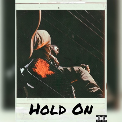 Hold On - Single