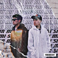 Sin Mi (feat. Chico Blanco) - Single - Step. V