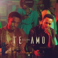 Te Amo - Single - Calema