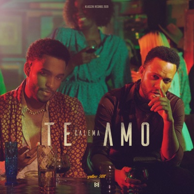 Te Amo - Single