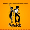 Ndombolo (feat. AbduKiba, K2ga & Tommy Flavour) - Single