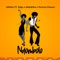 Ndombolo (feat. AbduKiba, K2ga & Tommy Flavour) - Alikiba lyrics