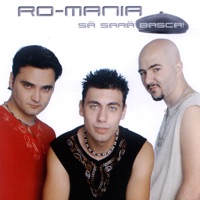 Ro-Mania - Sa-ti sara basca