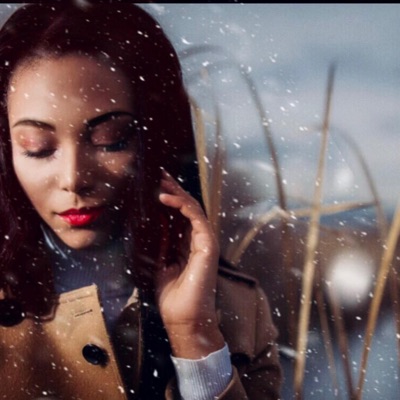 All I Want for Christmas Is You (feat. Max DeVincenzo) - Single