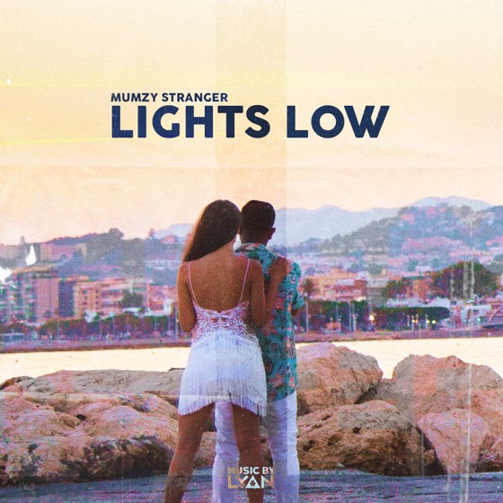 Cover artwork for Lights Low