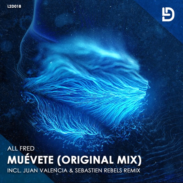 Muevete - Single