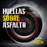 Huellas Sobre Asfalto - Kingstar