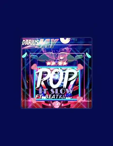 Listen to IAmDariusJay, watch music videos, read bio, see tour dates & more!