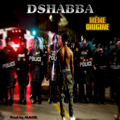 Même Origine - Single