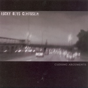 Leave On The Light Album Art