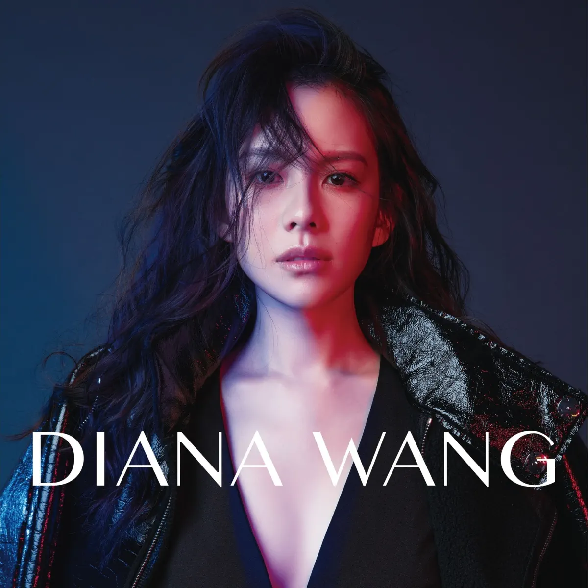 王詩安 - Diana Wang - EP (2016) [iTunes Plus AAC M4A]-新房子