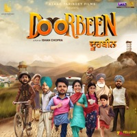 Doorbeen (Original Motion Picture Soundtrack) - - EP - Ninja, DJ Flow, Gurlej Akhtar & Jass Bajwa