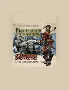 Listen to Pathfinder Legends - Rise of the Runelords, watch music videos, read bio, see tour dates & more!