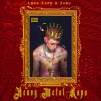 Heavy Metal Kapo - EP - LORD KAPO