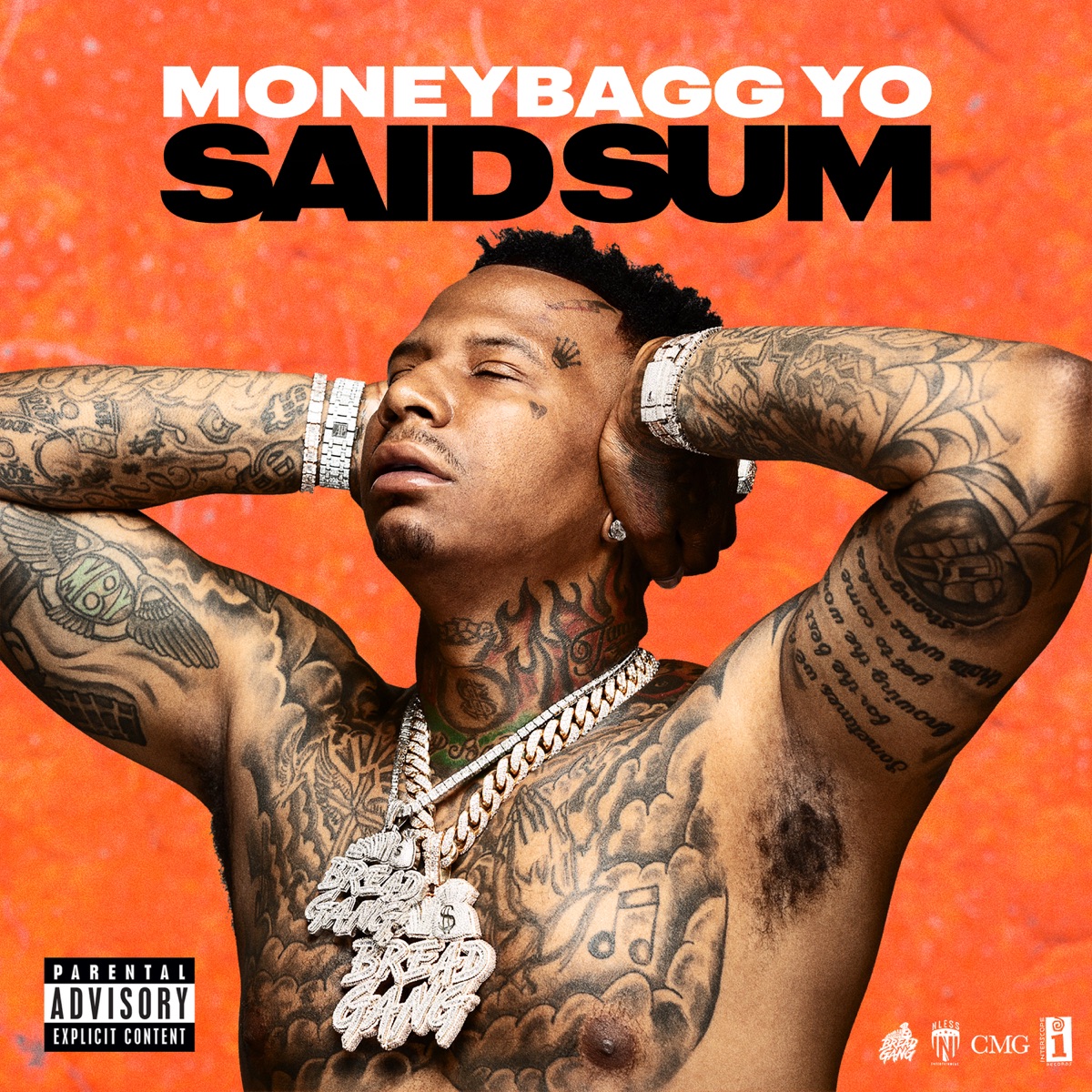 U Played (feat. Lil Baby) - Song by Moneybagg Yo - Apple Music