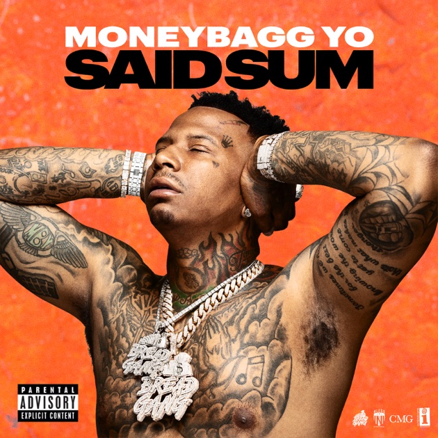 RED ADDICTED TO GETTING PAPER g-rap