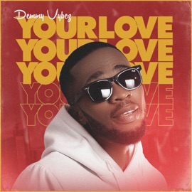 Your Love Demmy Vybez