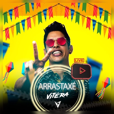 Arrastaxé (Ao Vivo)