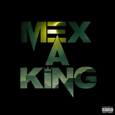 MEXAKING - EP