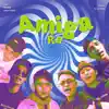 Amiga Ra