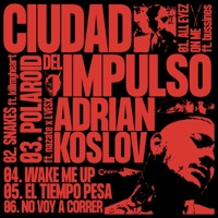 Ciudad Del Impulso - EP - Adrian Koslov