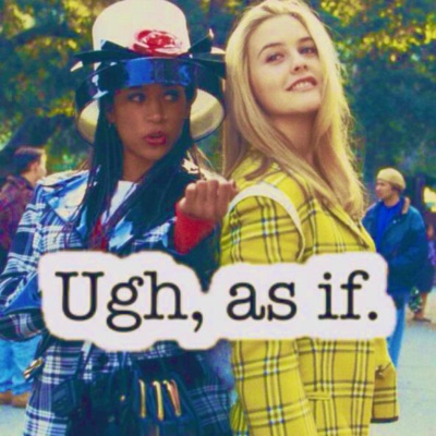 Ugh, as if! #hexnb - Single