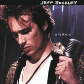 Hallelujah - Jeff Buckley Cover Art