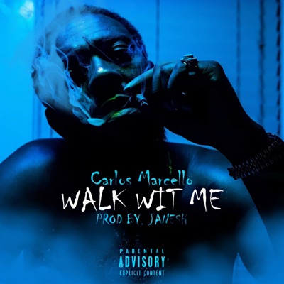 Walk Wit Me - Single