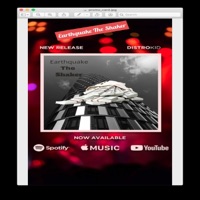 Get Down Wit It - Single - Earthquake