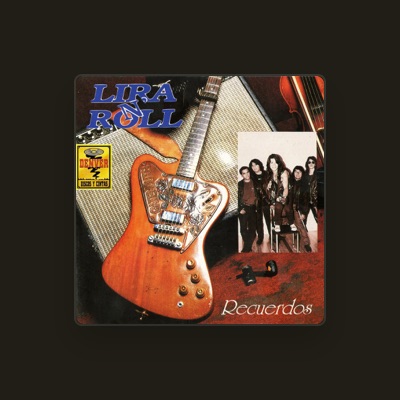 Listen to Lira'n Roll, watch music videos, read bio, see tour dates & more!