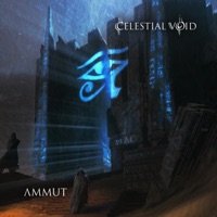 Ammut - Single - Celestial Void